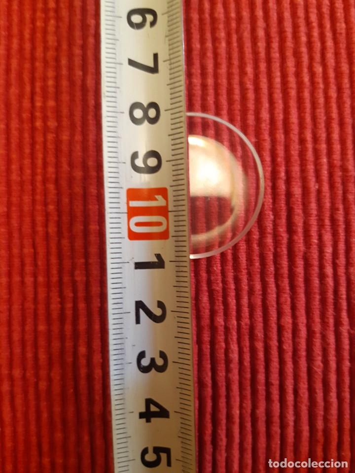 Recambios de relojes: CRISTAL RELOJ PANFLEX - Foto 6