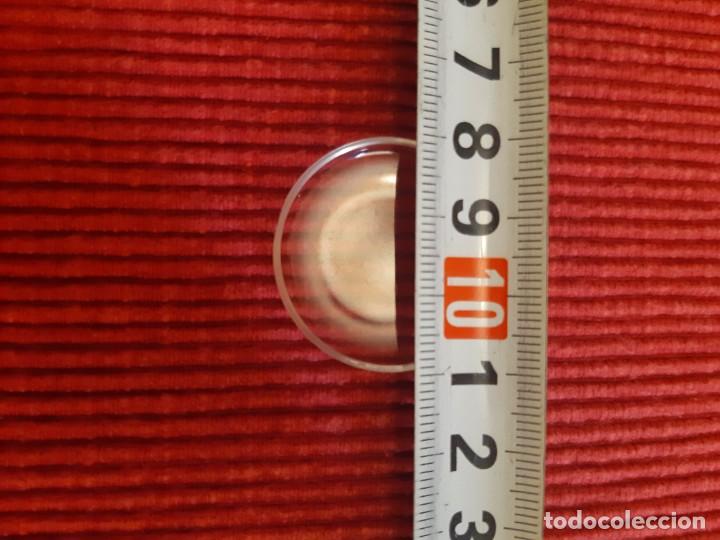 Recambios de relojes: CRISTAL RELOJ PANFLEX - Foto 7
