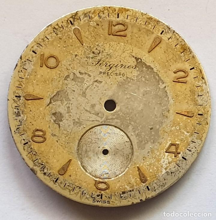 Ricambi di orologi: DIAL DE RELOJ, DIAMETRO 32,48 MM - X