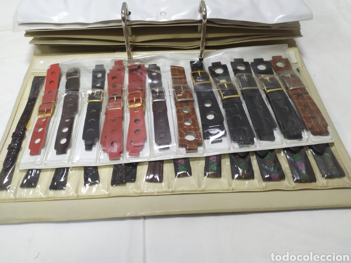 Recambios de relojes: Correas de reloj de pulsera, Corpell SL - Foto 4