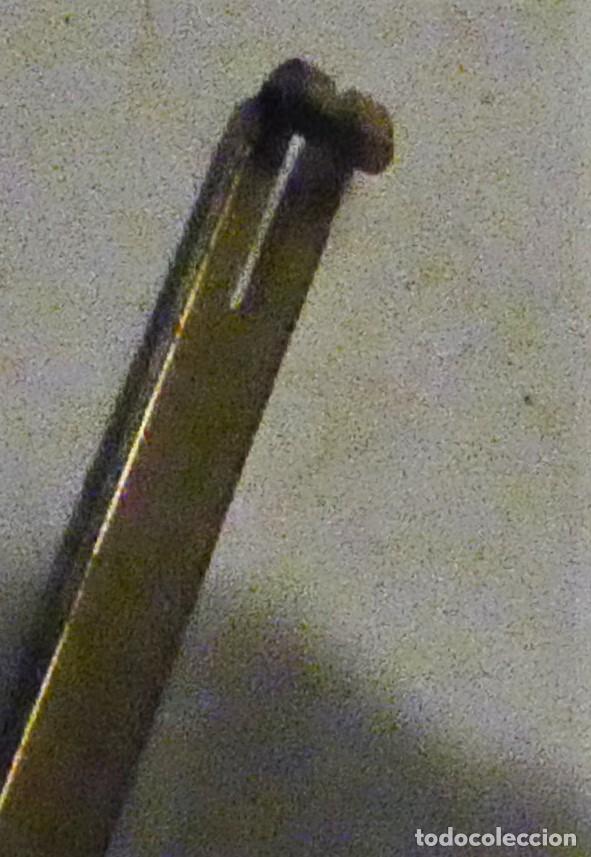 Recambios de relojes: P&eacute;ndulo para reloj de pared - Foto 3