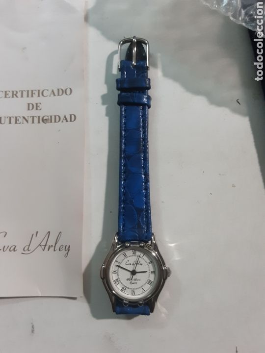 Recambios de relojes: Reloj de pulsera Eva dArley - Foto 2