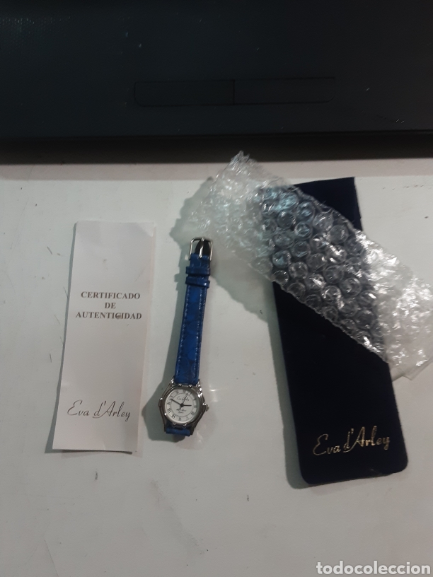 Recambios de relojes: Reloj de pulsera Eva d'Arley