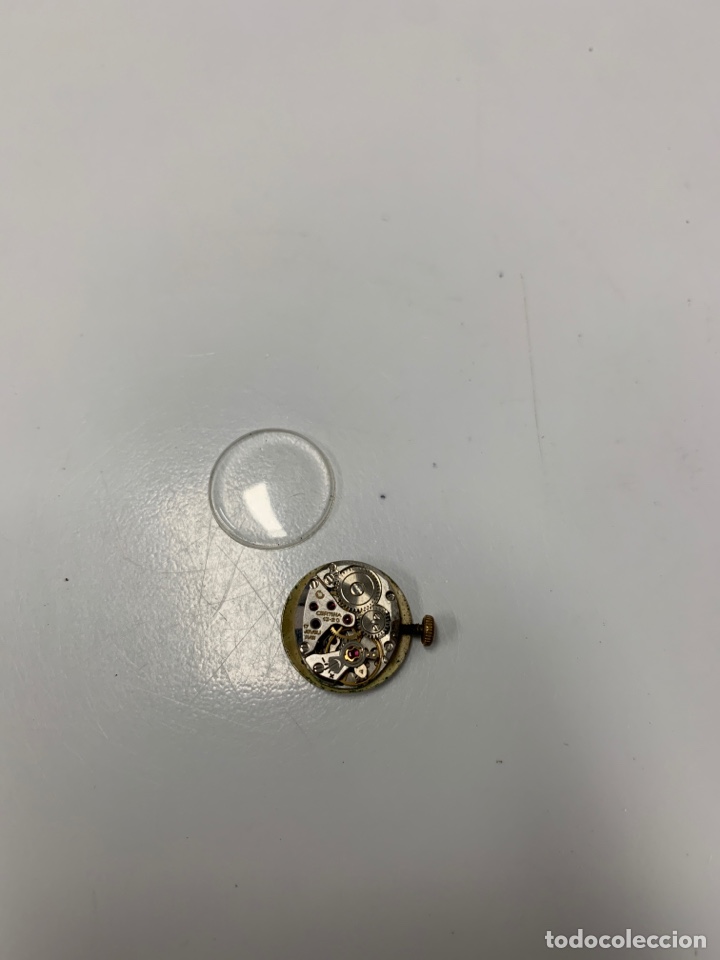 Recambios de relojes: MOVIMIENTO CERTINA - Foto 2