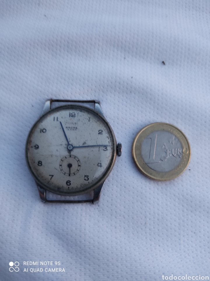 Recambios de relojes: ANGRE. - Foto 4