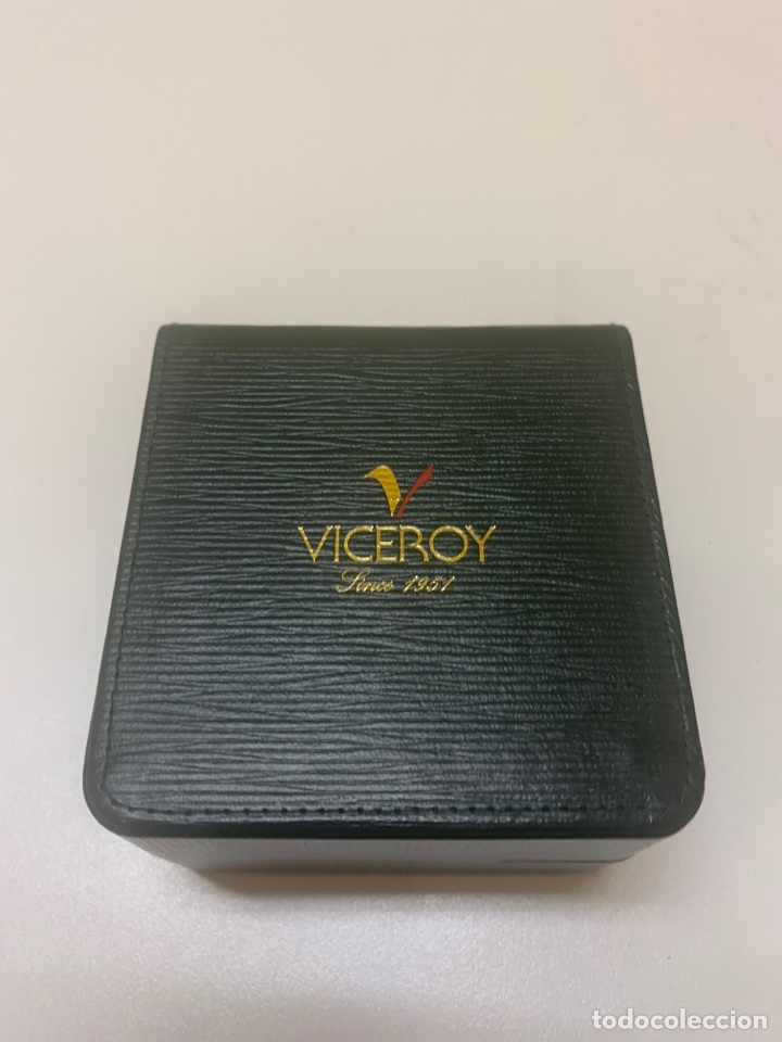Recambios de relojes: Caja Vacia Viceroy Incluye Librito Garantia