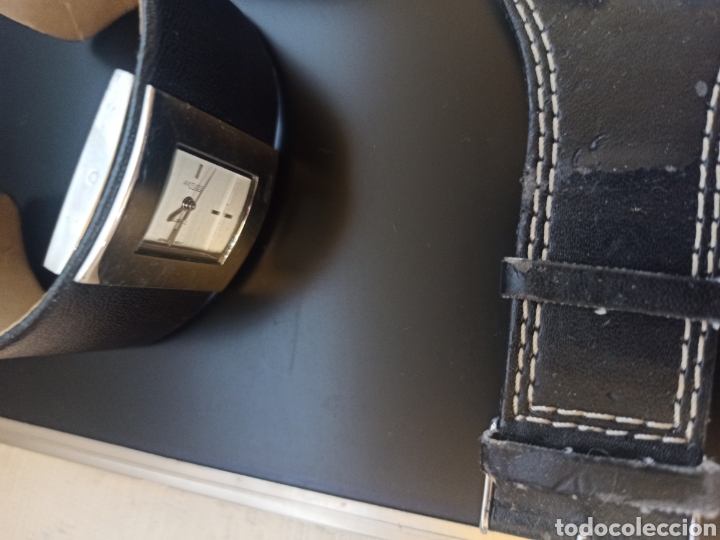 Recambios de relojes: Lote de relojes vintage sin comprobar - Foto 10