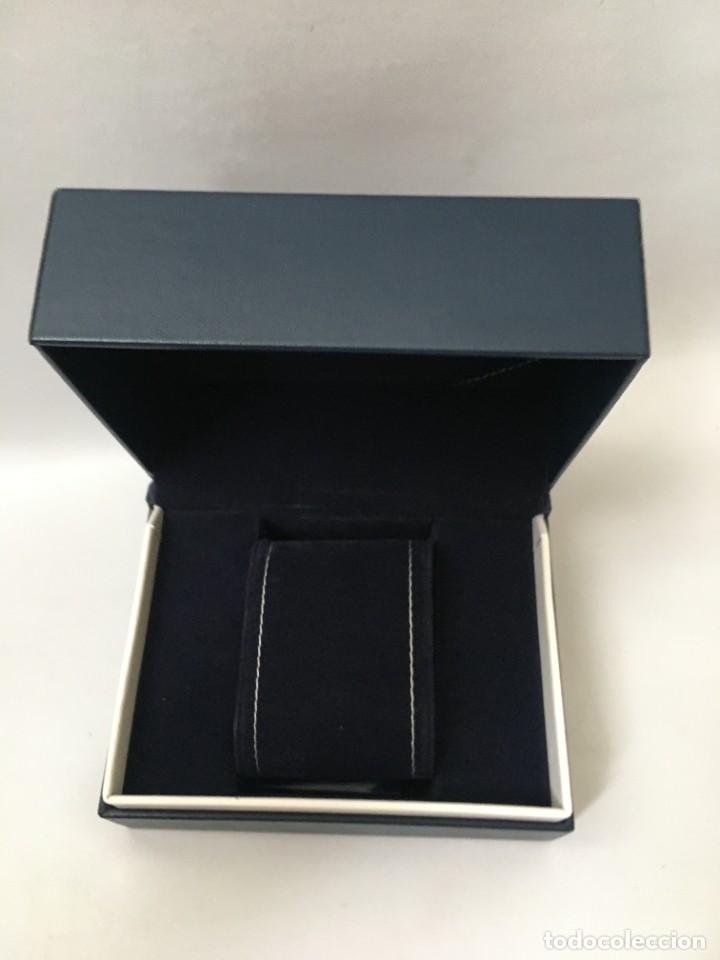 Recambios de relojes: MASERATI Caja para - Foto 6