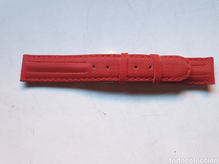 Pi&egrave;ces de rechange de montres et horloges: CORREA RELOJ DILOY TALLA 20 ENVIO INCLUIDO
