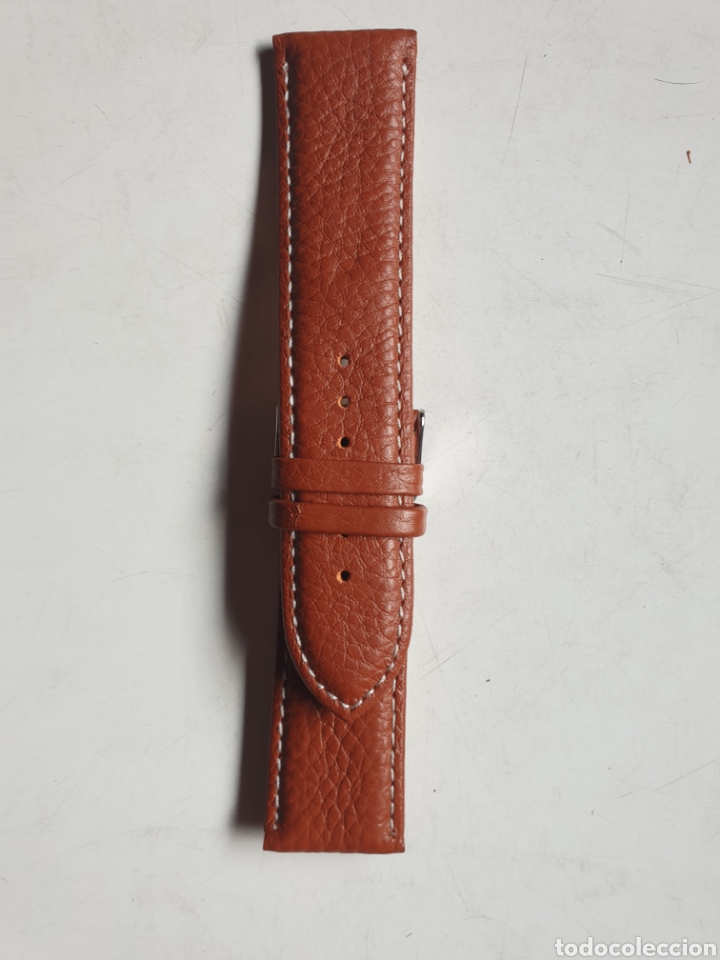 Pe&ccedil;as de reposi&ccedil;&atilde;o de rel&oacute;gios: CORREA RELOJ DILOY TALLA 24