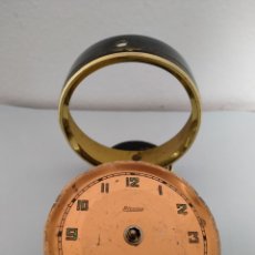Recambios de relojes: RECAMBIOS RELOJ DESPERTADOR AÑOS 50-60.. Lote 364471916