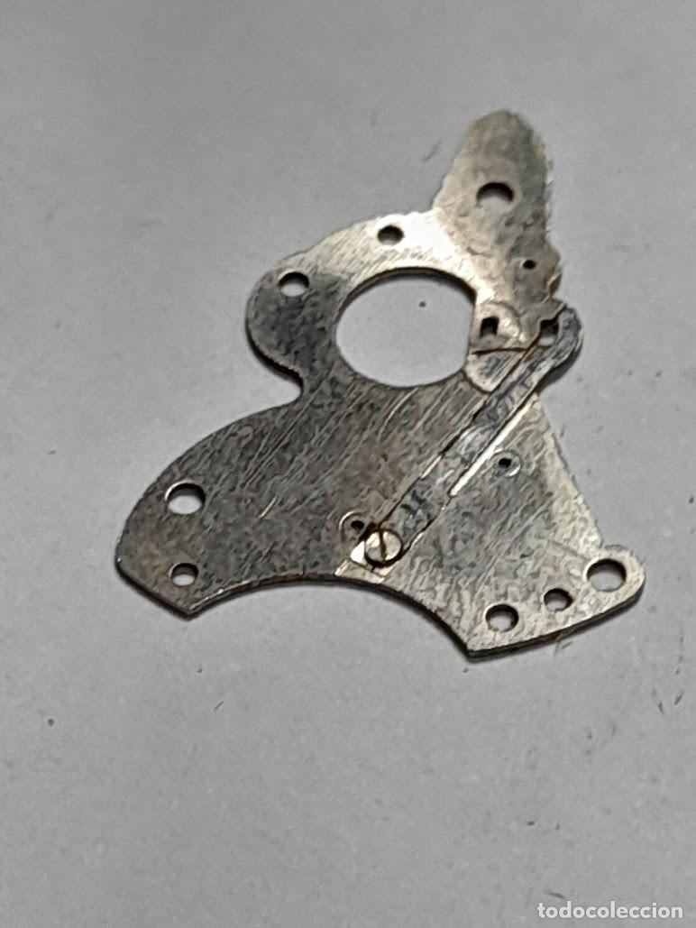 Pi&egrave;ces de rechange de montres et horloges: Felsa - 4002 - contra platina de sistema autom&aacute;tico - (cd-6960A)