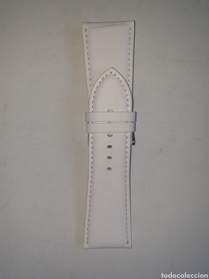 Pe&ccedil;as de reposi&ccedil;&atilde;o de rel&oacute;gios: CORREA RELOJ DILOY TALLA 32