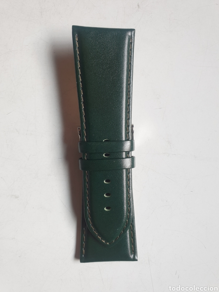 Pe&ccedil;as de reposi&ccedil;&atilde;o de rel&oacute;gios: CORREA RELOJ DILOY TALLA 32