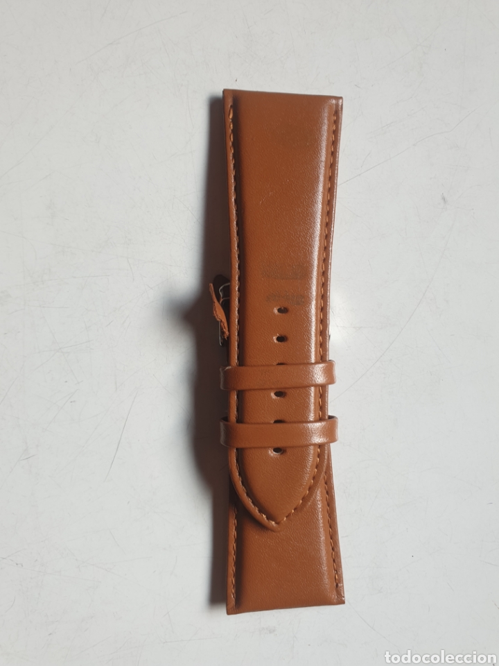 Recambios de relojes: CORREA RELOJ DILOY TALLA 32 - Foto 1