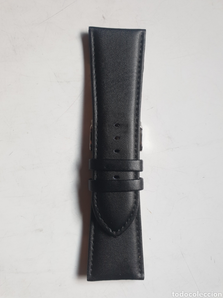 Pe&ccedil;as de reposi&ccedil;&atilde;o de rel&oacute;gios: CORREA RELOJ DILOY TALLA 32