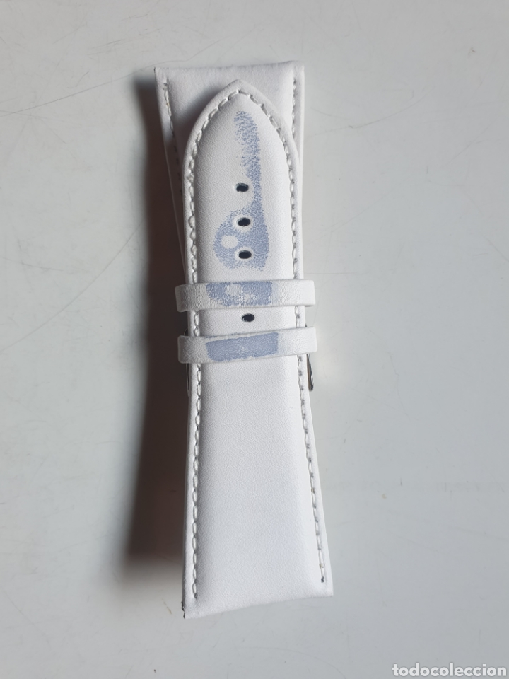 Pe&ccedil;as de reposi&ccedil;&atilde;o de rel&oacute;gios: CORREA RELOJ DILOY TALLA 34