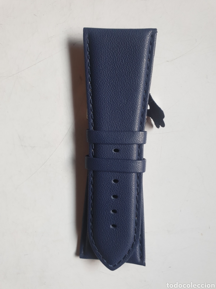 Pe&ccedil;as de reposi&ccedil;&atilde;o de rel&oacute;gios: CORREA RELOJ DILOY TALLA 34