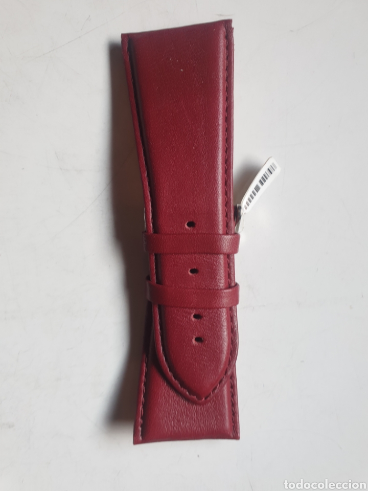 Pe&ccedil;as de reposi&ccedil;&atilde;o de rel&oacute;gios: CORREA RELOJ DILOY TALLA 34