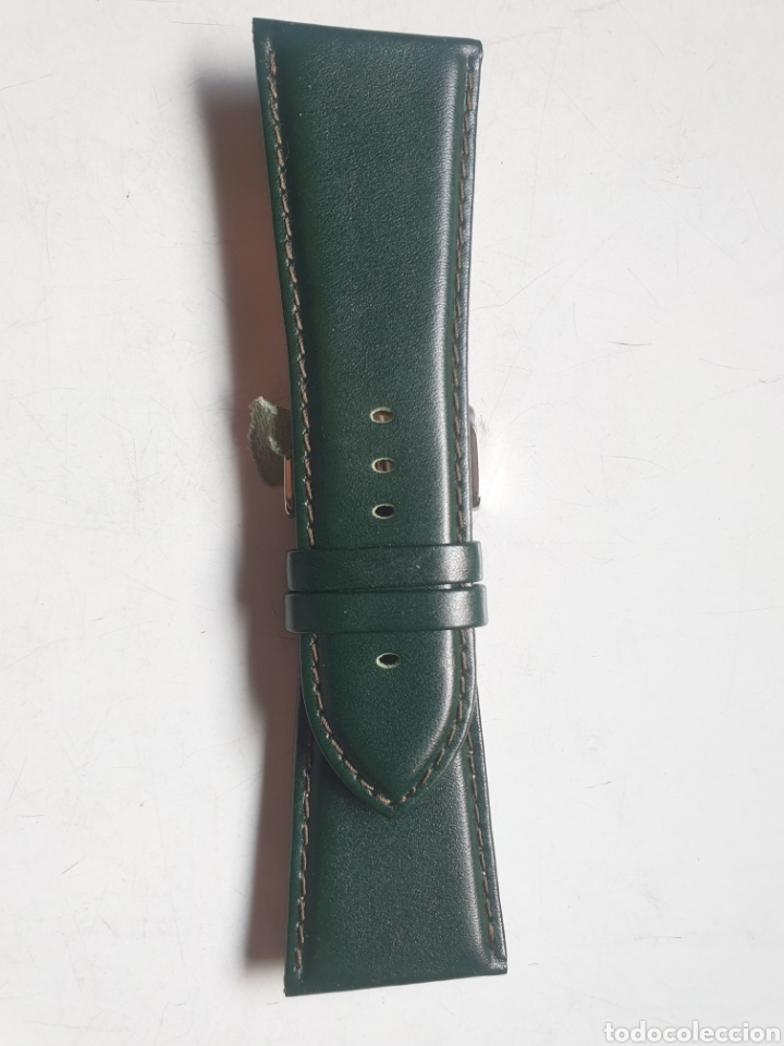 Pe&ccedil;as de reposi&ccedil;&atilde;o de rel&oacute;gios: CORREA RELOJ DILOY TALLA 34