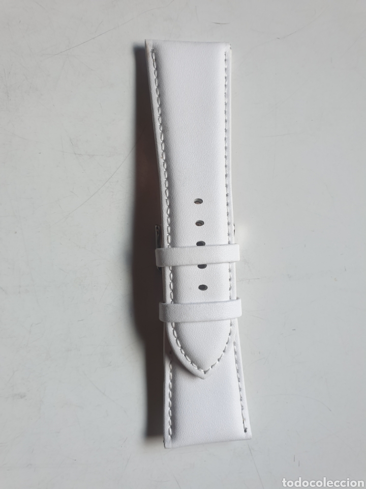 Pe&ccedil;as de reposi&ccedil;&atilde;o de rel&oacute;gios: CORREA RELOJ DILOY TALLA 30