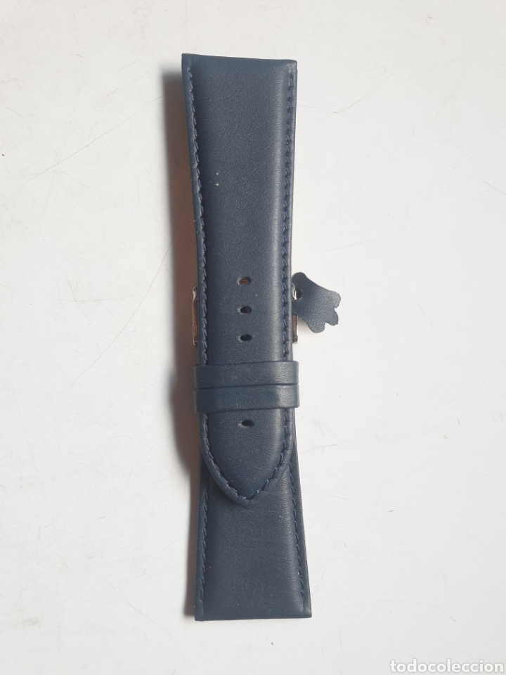 Pe&ccedil;as de reposi&ccedil;&atilde;o de rel&oacute;gios: CORREA RELOJ DILOY TALLA 30