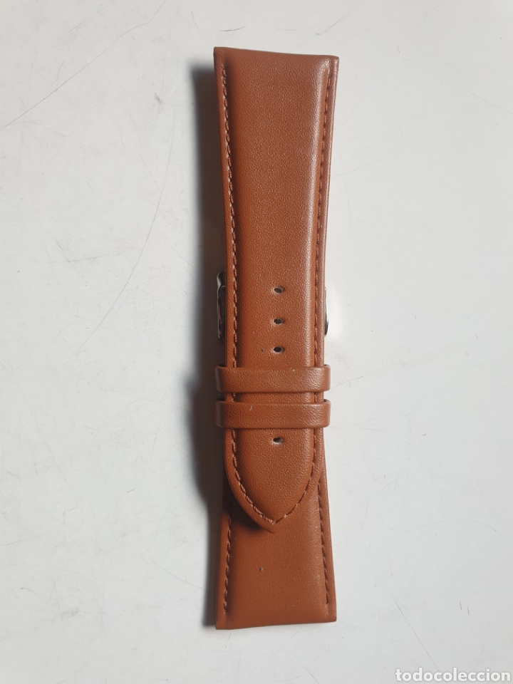 Pe&ccedil;as de reposi&ccedil;&atilde;o de rel&oacute;gios: CORREA RELOJ DILOY TALLA 30