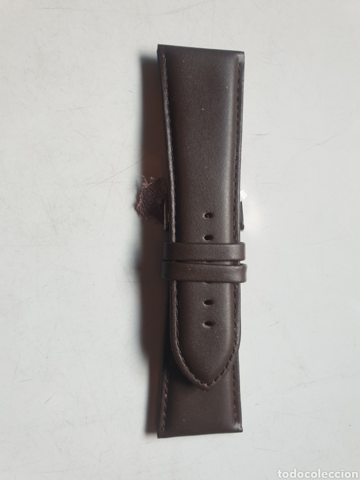 Pe&ccedil;as de reposi&ccedil;&atilde;o de rel&oacute;gios: CORREA RELOJ DILOY TALLA 30