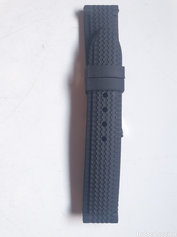Recambios de relojes: CORREA RELOJ DILOY TALLA 23 - Foto 1