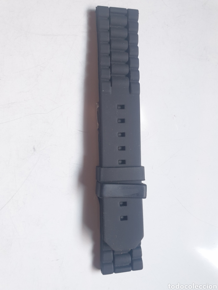 Pi&egrave;ces de rechange de montres et horloges: CORREA RELOJ DILOY TALLA 23