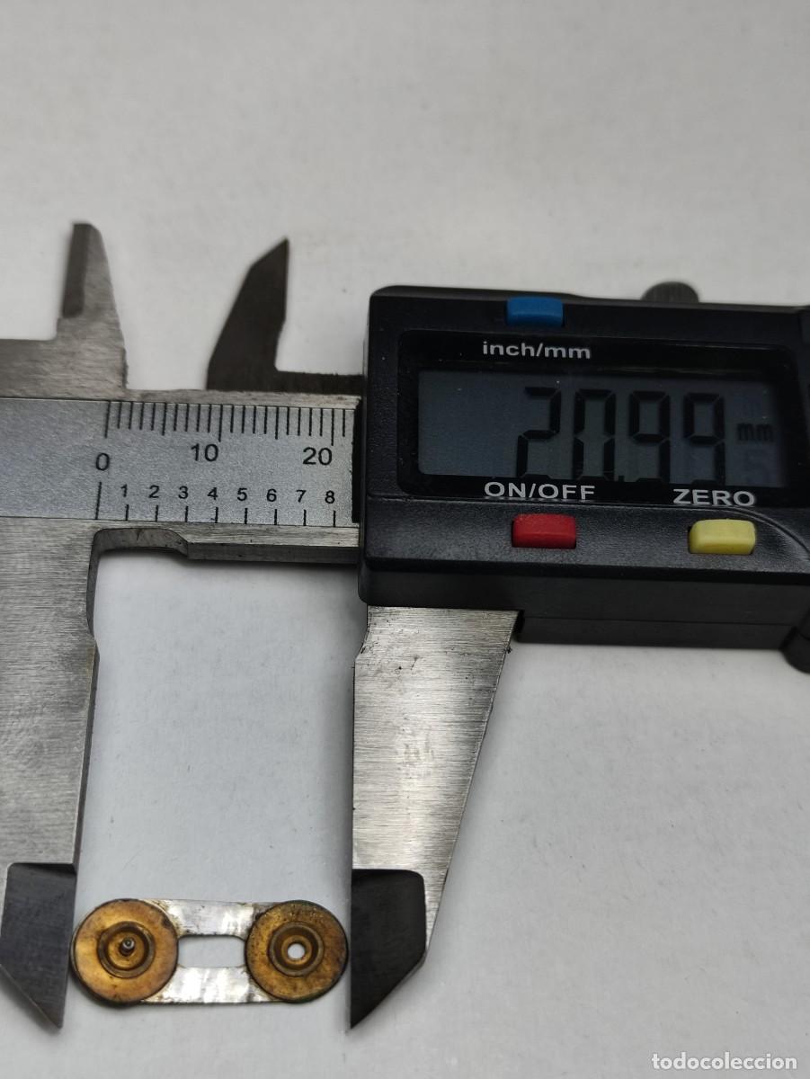 Recambios de relojes: Suspensi&oacute;n p&eacute;ndulo reloj 15 - Foto 1