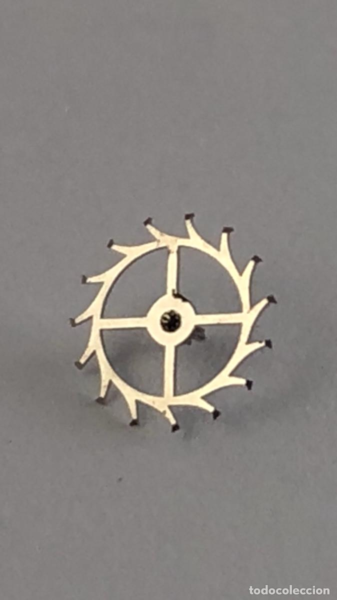 Pièce Mouvement Omega Calibre 332 - Racket De Fixation, Occasion
