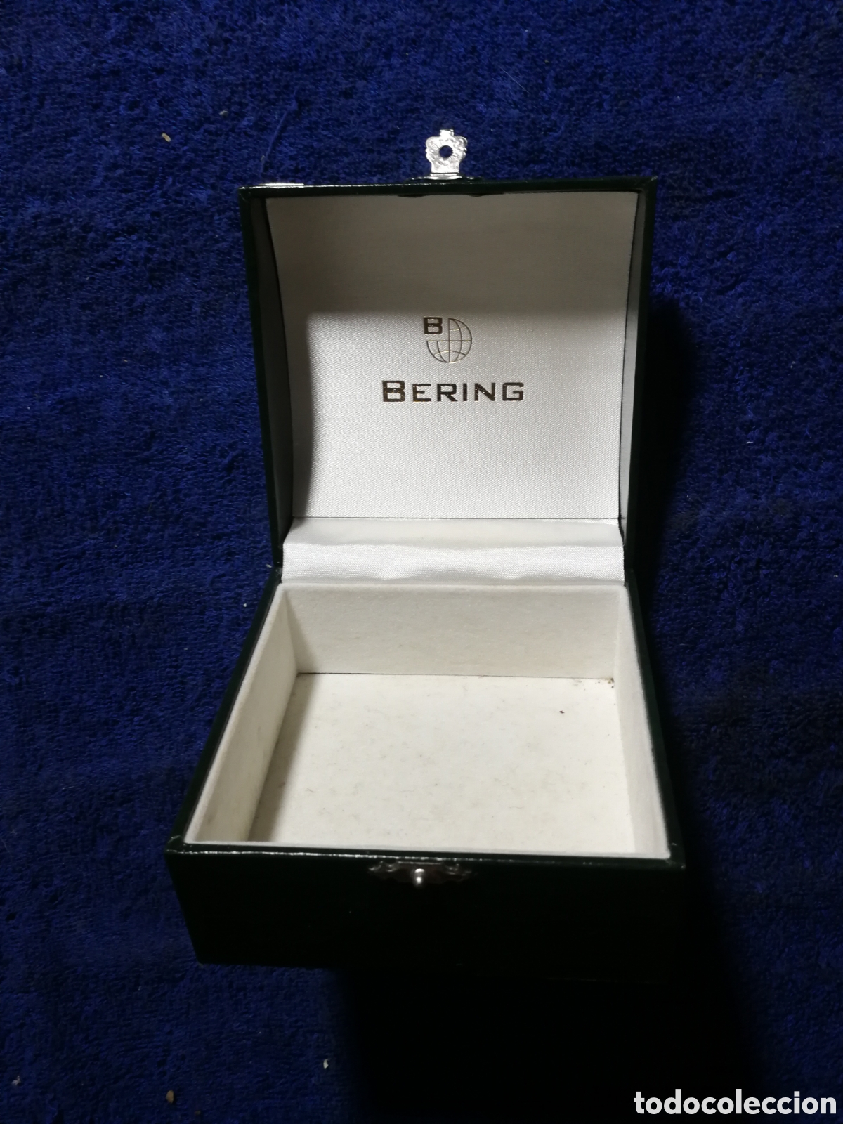 Recambios de relojes: Bering caja de reloj - Foto 2
