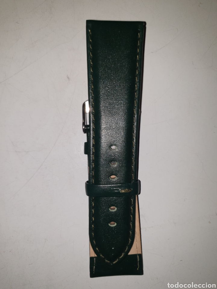 Pe&ccedil;as de reposi&ccedil;&atilde;o de rel&oacute;gios: CORREA RELOJ DILOY TALLA 26