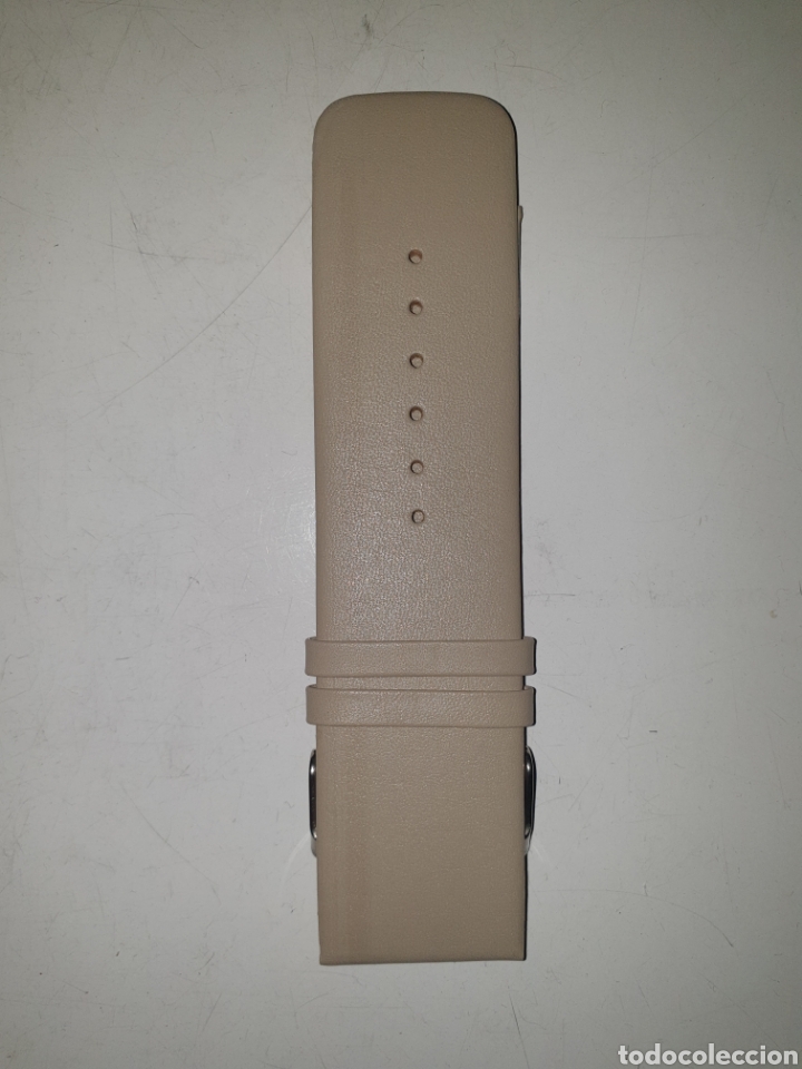 Ersatzteile f&uuml;r Uhren: CORREA RELOJ DILOY TALLA 28