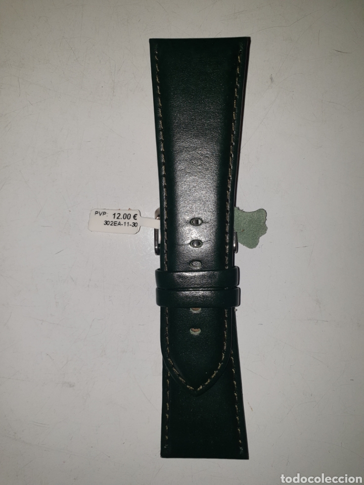 Ersatzteile f&uuml;r Uhren: CORREA RELOJ DILOY TALLA 30