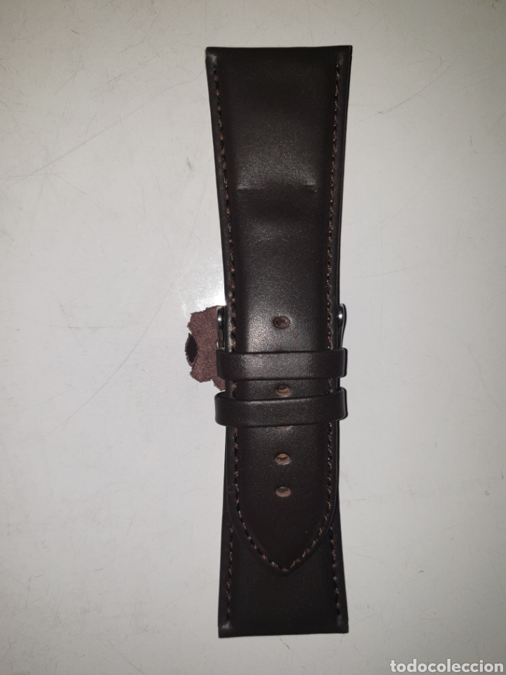 Pe&ccedil;as de reposi&ccedil;&atilde;o de rel&oacute;gios: CORREA RELOJ DILOY TALLA 30