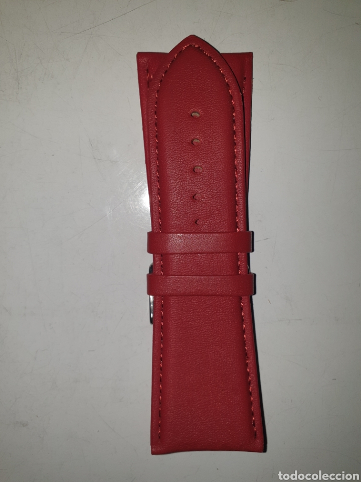 Spare Parts for Watches: CORREA RELOJ DILOY TALLA 32