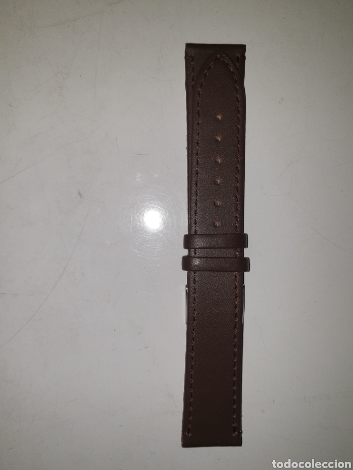 Pi&egrave;ces de rechange de montres et horloges: CORREA RELOJ DILOY TALLA 20