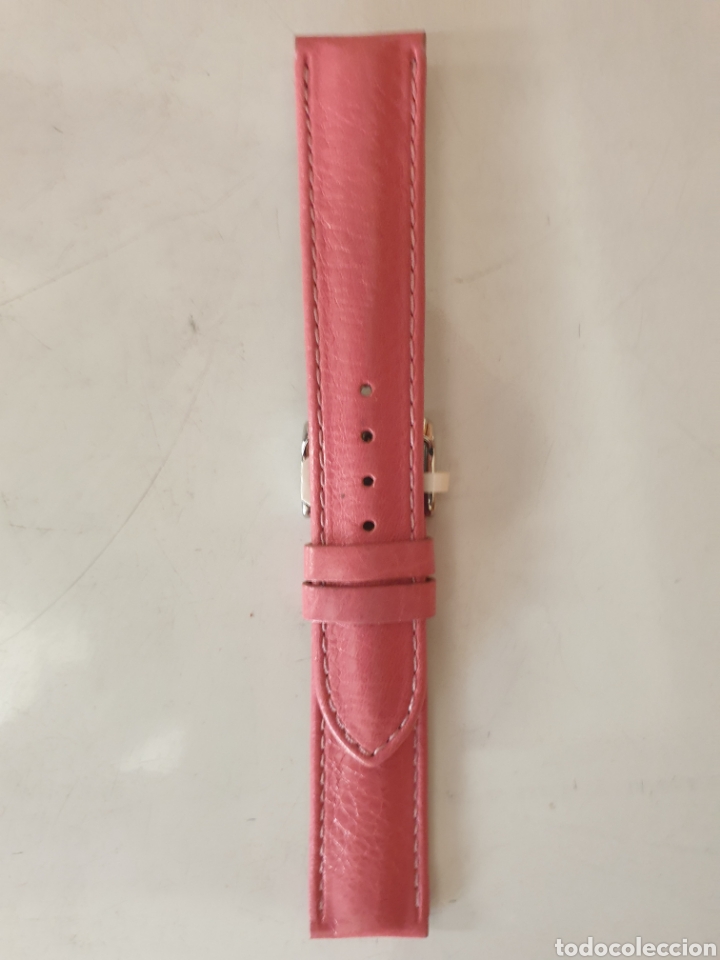 Spare Parts for Watches: CORREA RELOJ DILOY TALLA 20