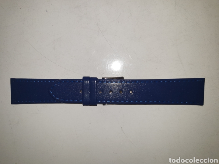 Spare Parts for Watches: CORREA RELOJ DILOY TALLA 20