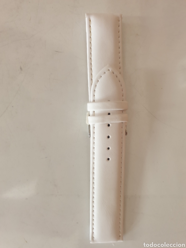 Spare Parts for Watches: CORREA RELOJ DILOY TALLA 22