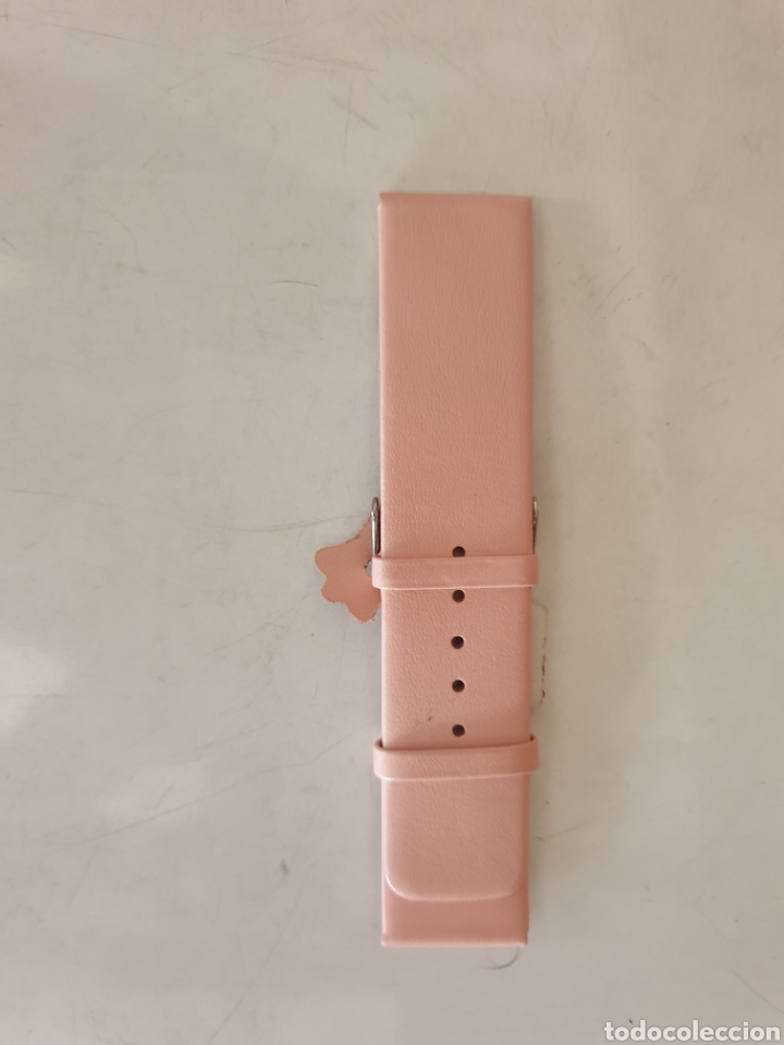 Pi&egrave;ces de rechange de montres et horloges: CORREA RELOJ DILOY TALLA 24