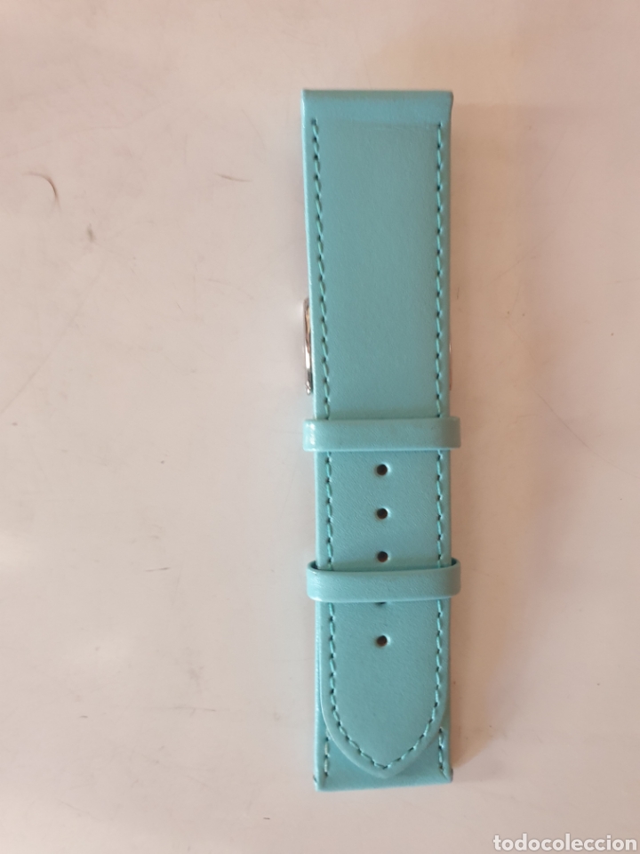 Spare Parts for Watches: CORREA RELOJ DILOY TALLA 24