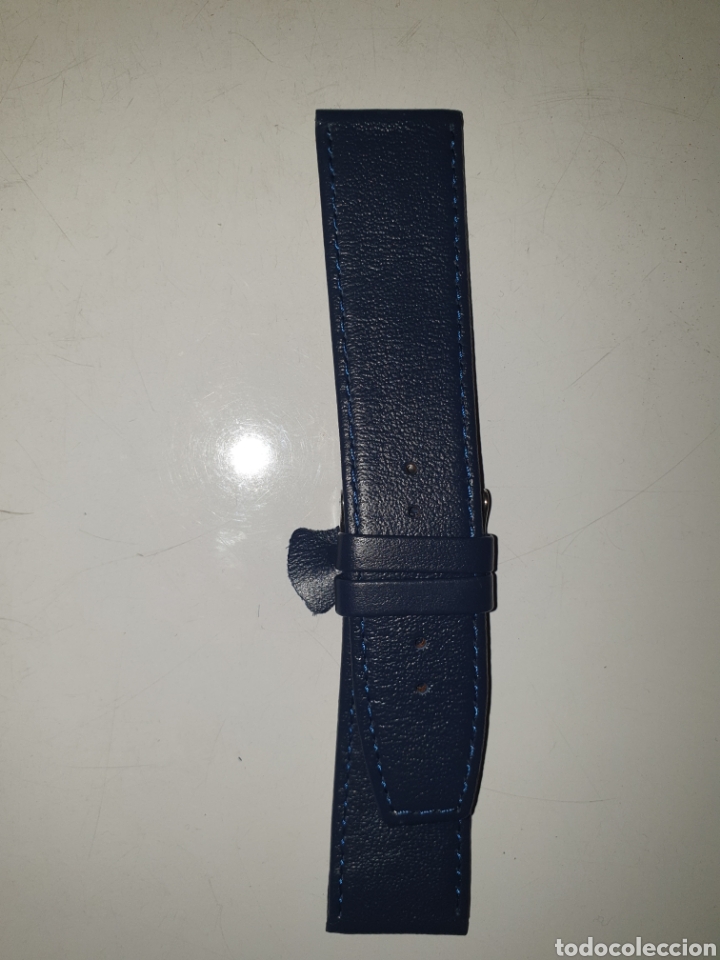 Pi&egrave;ces de rechange de montres et horloges: CORREA RELOJ DILOY TALLA 24