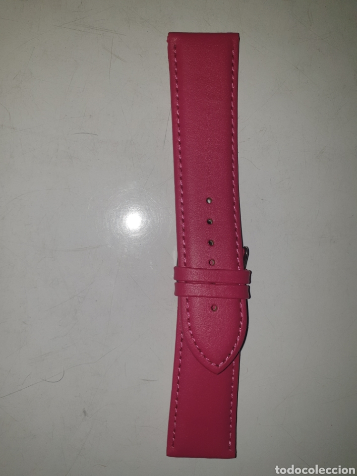 Spare Parts for Watches: CORREA RELOJ DILOY TALLA 24