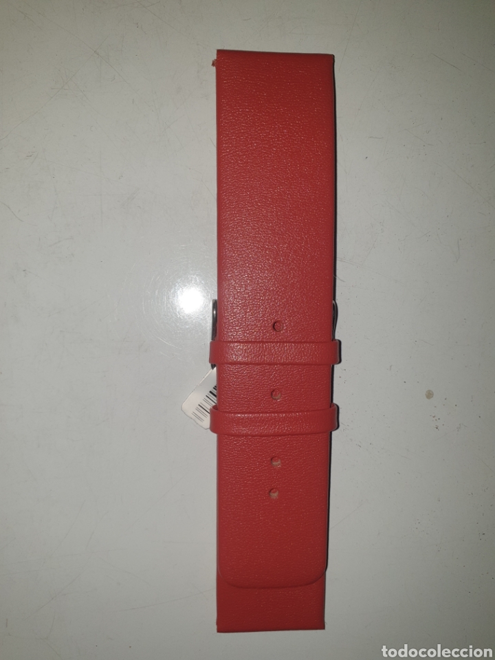 Pi&egrave;ces de rechange de montres et horloges: CORREA RELOJ DILOY TALLA 24