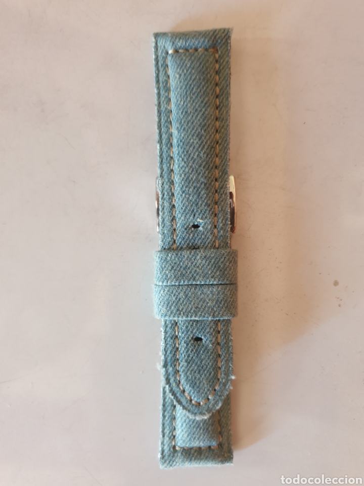 Spare Parts for Watches: CORREA RELOJ DILOY TALLA 24