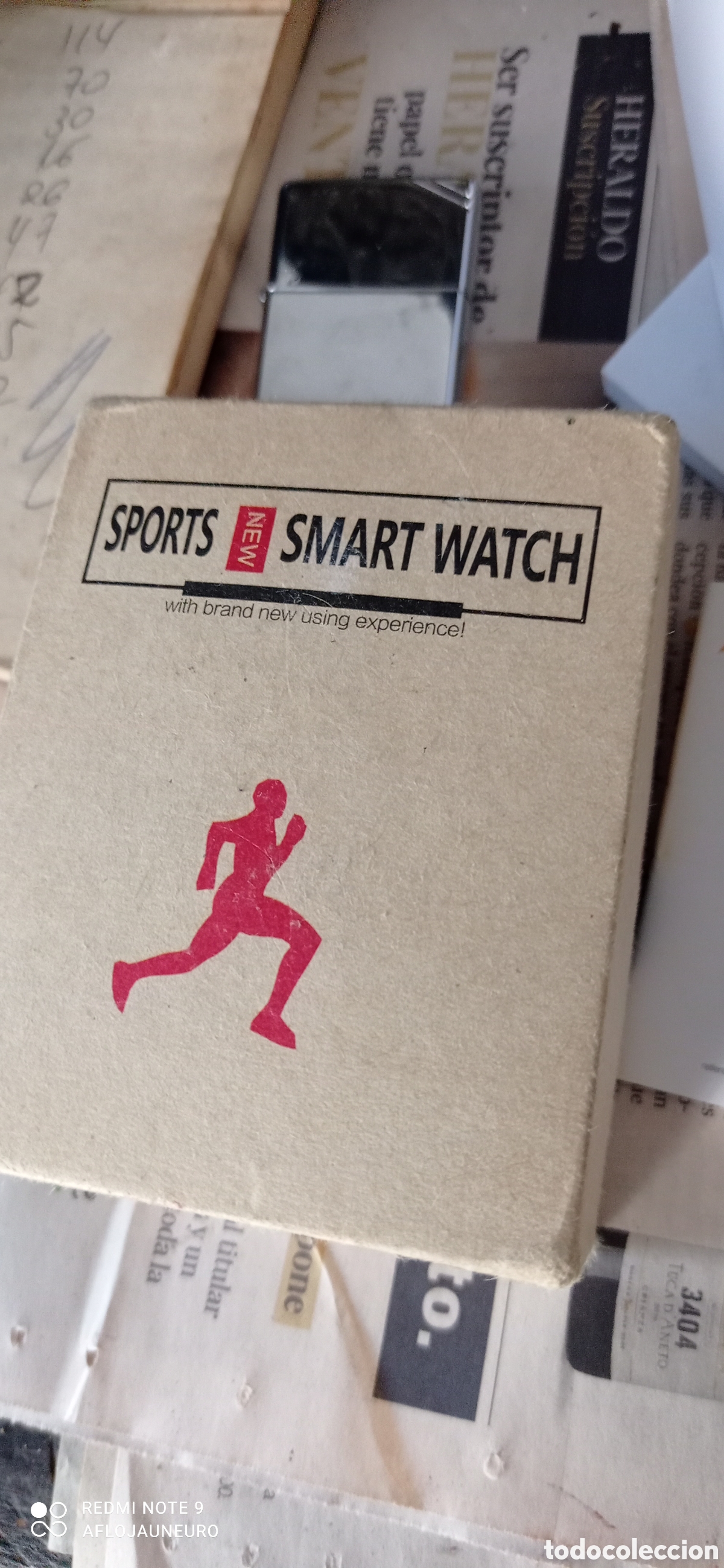 Sport smart clearance watch mk 28