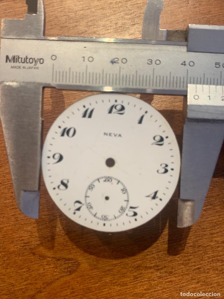 Spare Parts for Watches: ESFERA RELOJ BOLSILLO